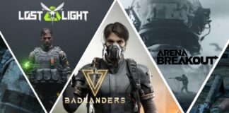 alternativas a Escape From Tarkov
