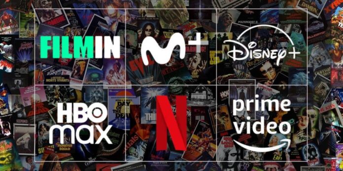 alternativas a Netflix que permiten compartir cuenta
