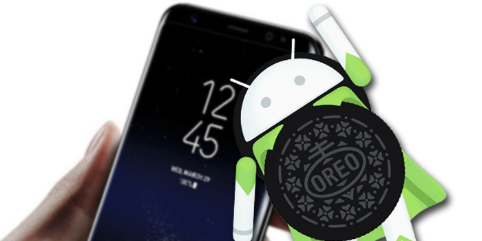 Always On Display en Android Oreo