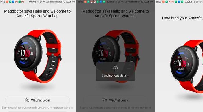 amazfit-app-ingles