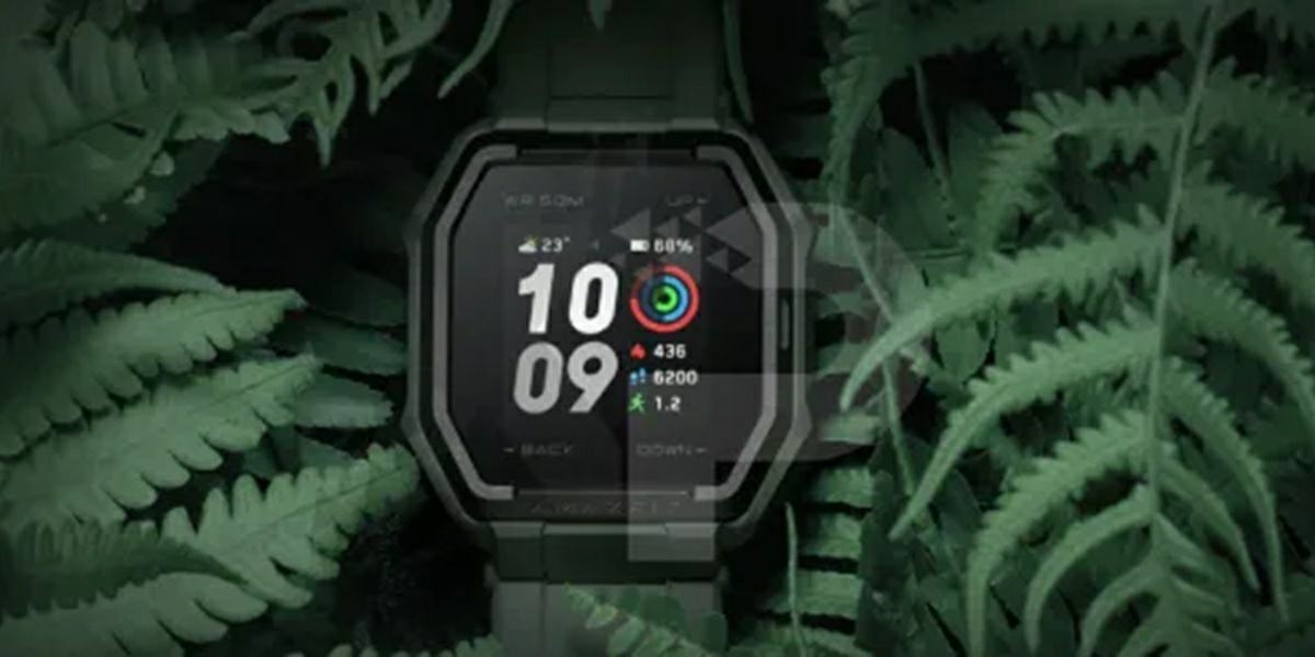 amazfit ares posible precio