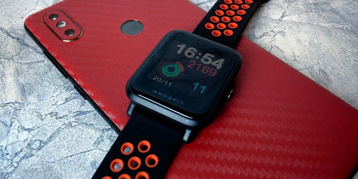 amazfit bip 2