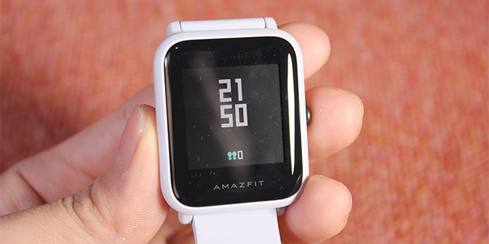 amazfit bip