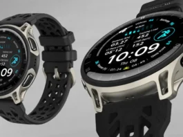 Amazfit Cheetah 2 Pro