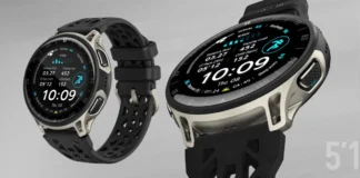 Amazfit Cheetah 2 Pro