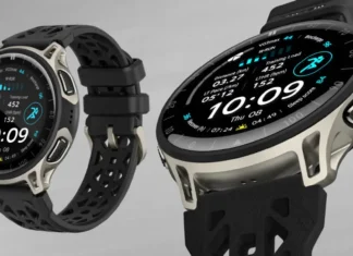 Amazfit Cheetah 2 Pro