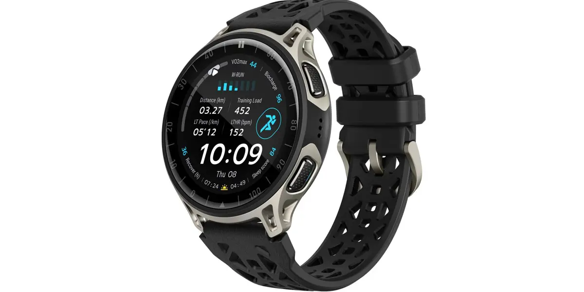Amazfit Cheetah 2 Pro: todas las características y precio