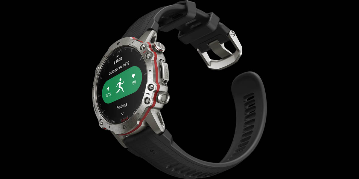 amazfit falcon ficha tecnica