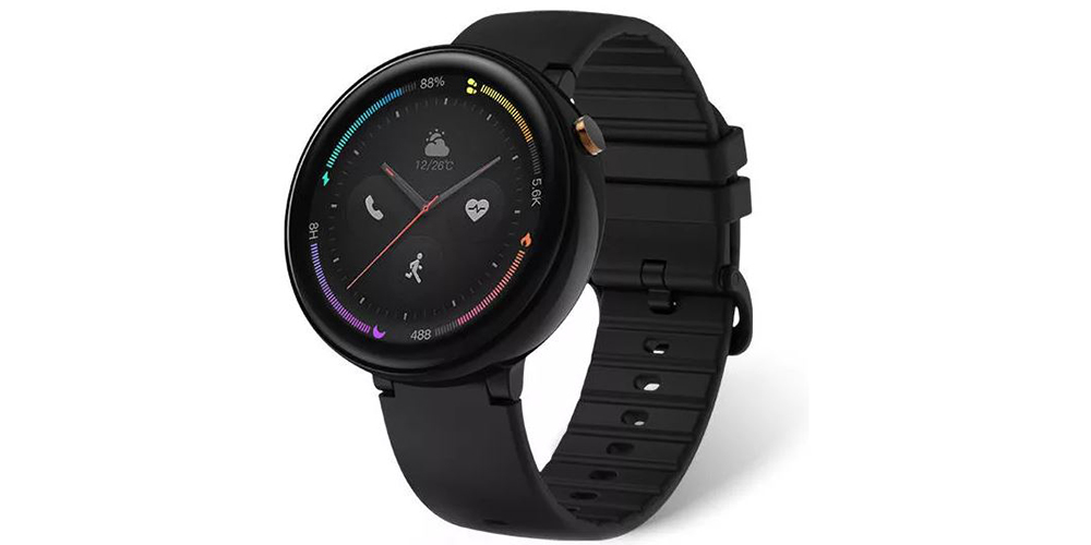 Xiaomi amazfit verge 2