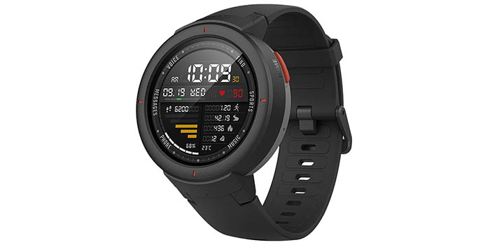 amazfit verge
