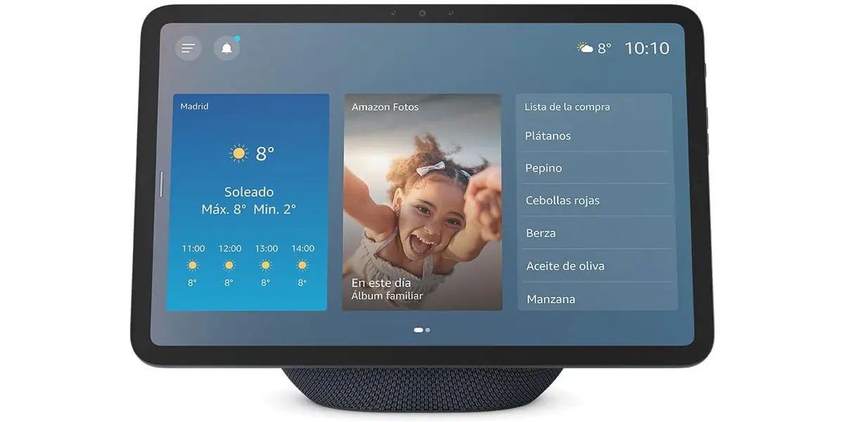 Amazon Echo Show 11