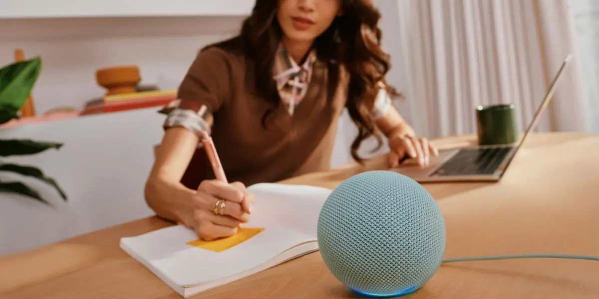 Amazon Echo Dot