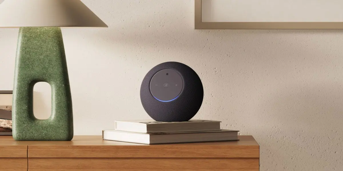 Amazon Echo Studio