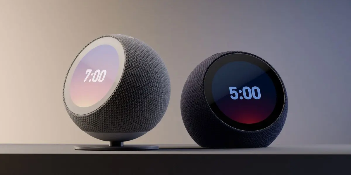 Amazon Echo Time