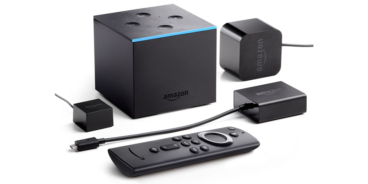 amazon fire tv cube precio disponibilidad