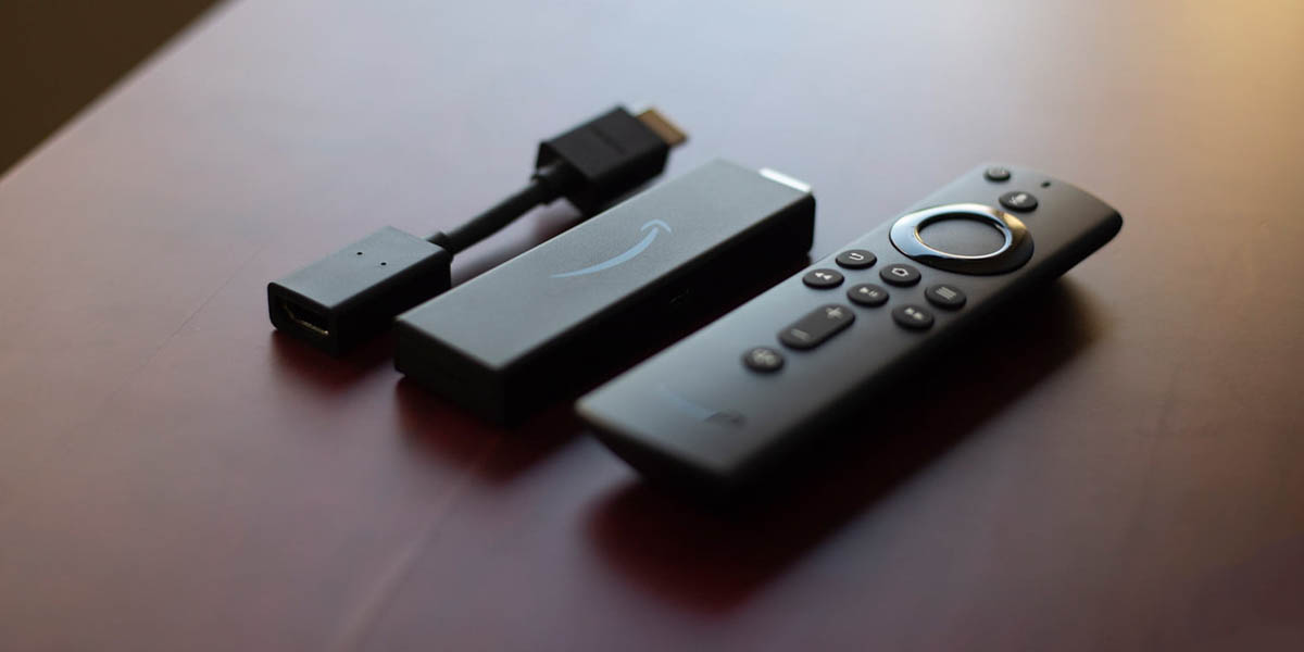 amazon fire tv stick full hd