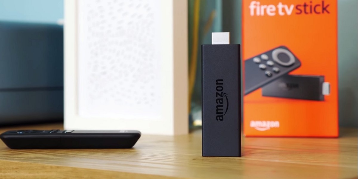 amazon fire tv stick