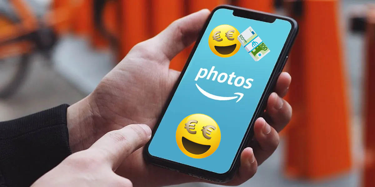 amazon fotos regala 8 euros