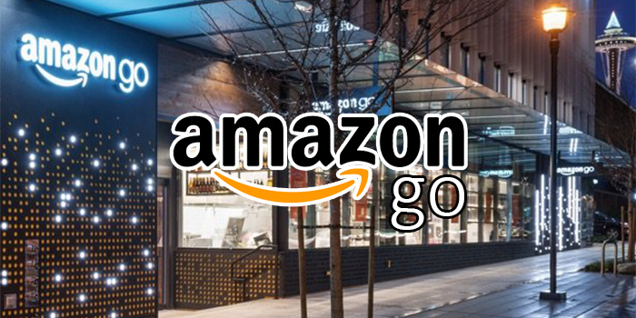 amazon go tienda del futuro