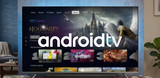 amazon luna en android tv