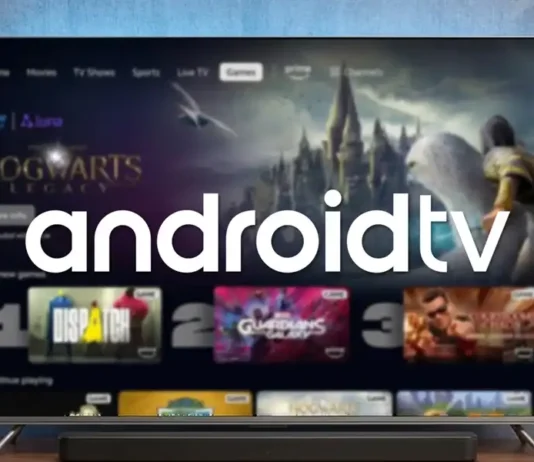 amazon luna en android tv