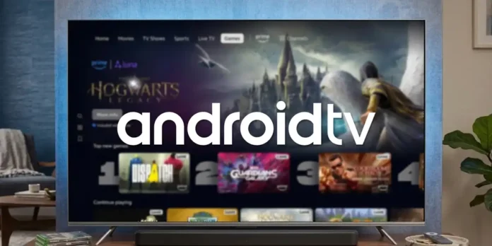 amazon luna en android tv