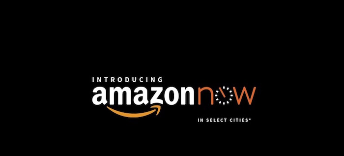 amazon now opiniones