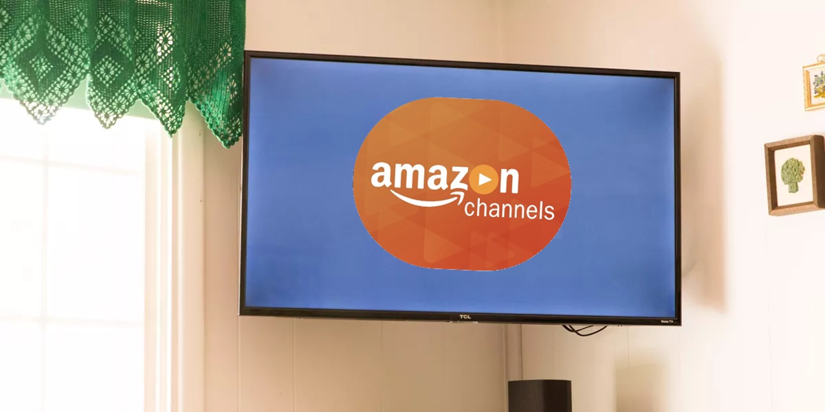 amazon prime video canales de pago espana