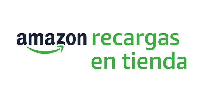 Amazon Recargas en tienda