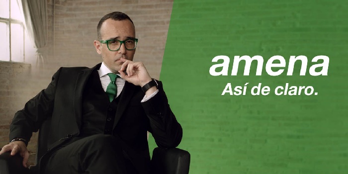 amena