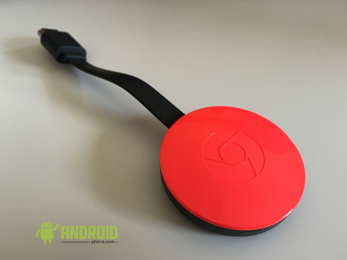 analisis chromecast 2