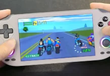 anbernic rg vita y rg vita pro