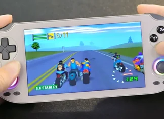 anbernic rg vita y rg vita pro