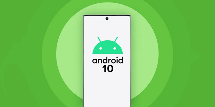 android 10 oficial