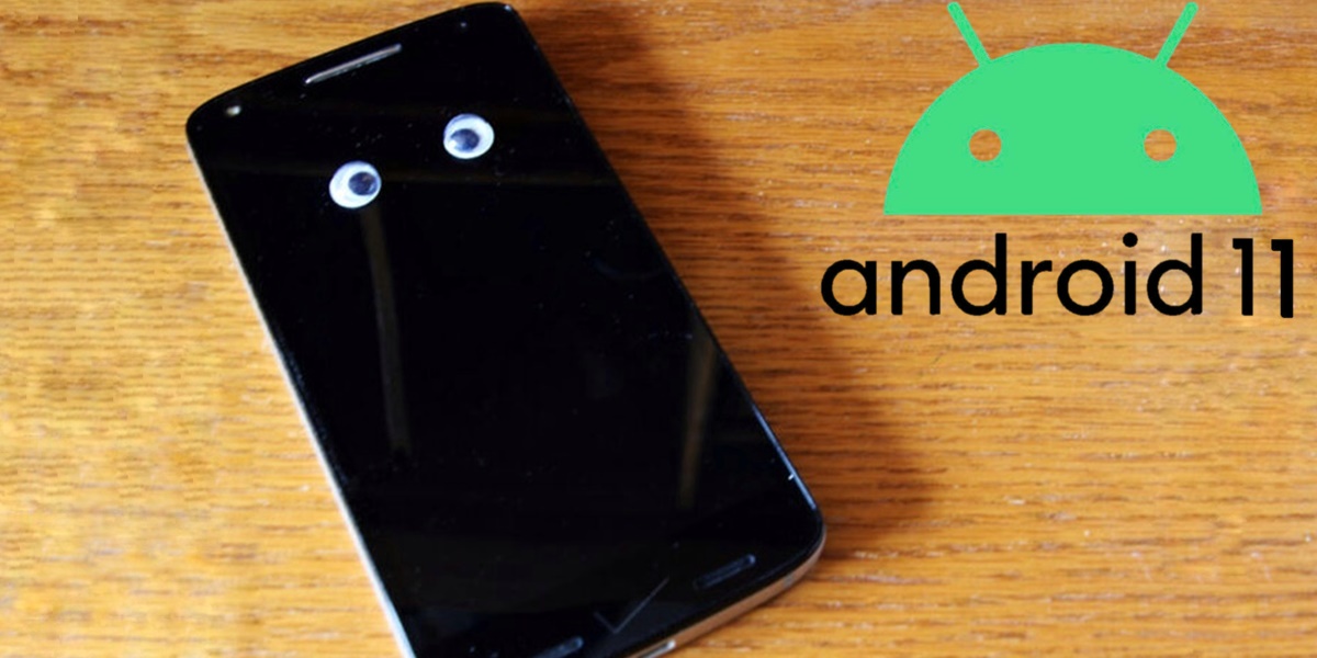 android 11 evitara que tu movil te espie