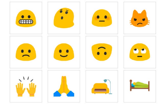 android 6.0.1 marshmallow nuevos emojis