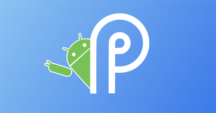 android 9 pie para el redmi note 5