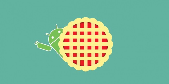 Android 9 Pie