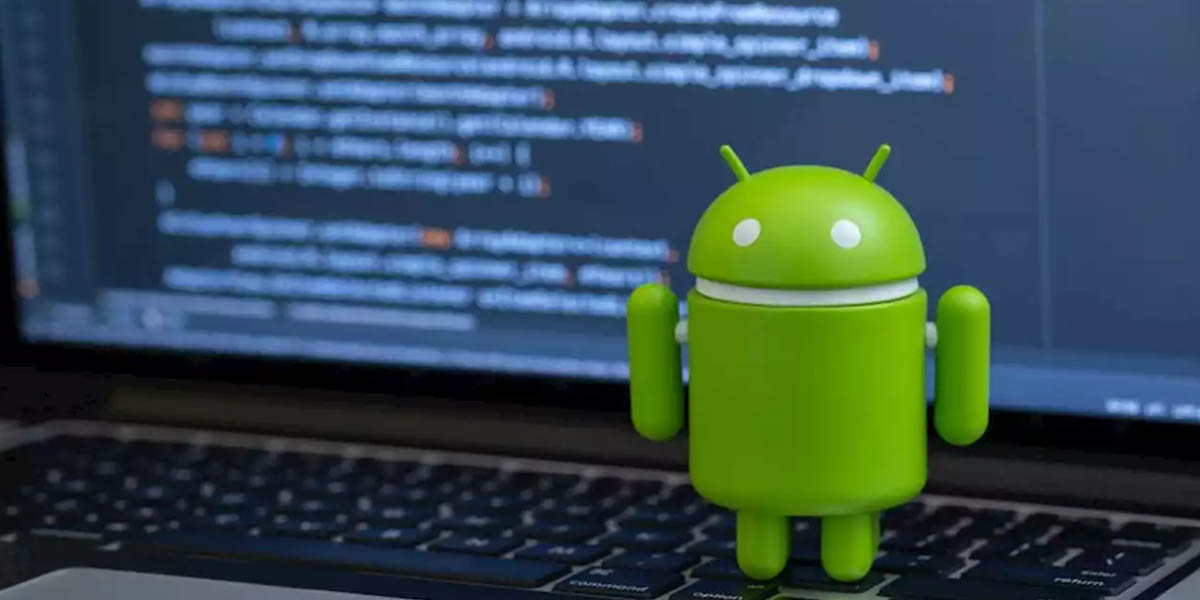 android aislar aplicacion almacenamiento seguro