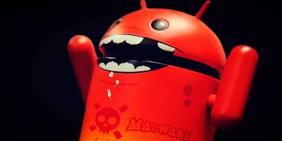 android aplicaciones espían privacidad creeperware