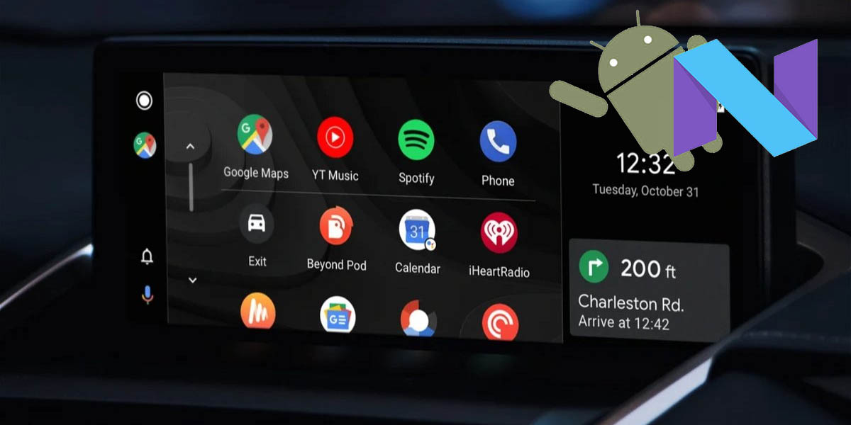 Android Auto dejará de funcionar en dispositivos antiguos