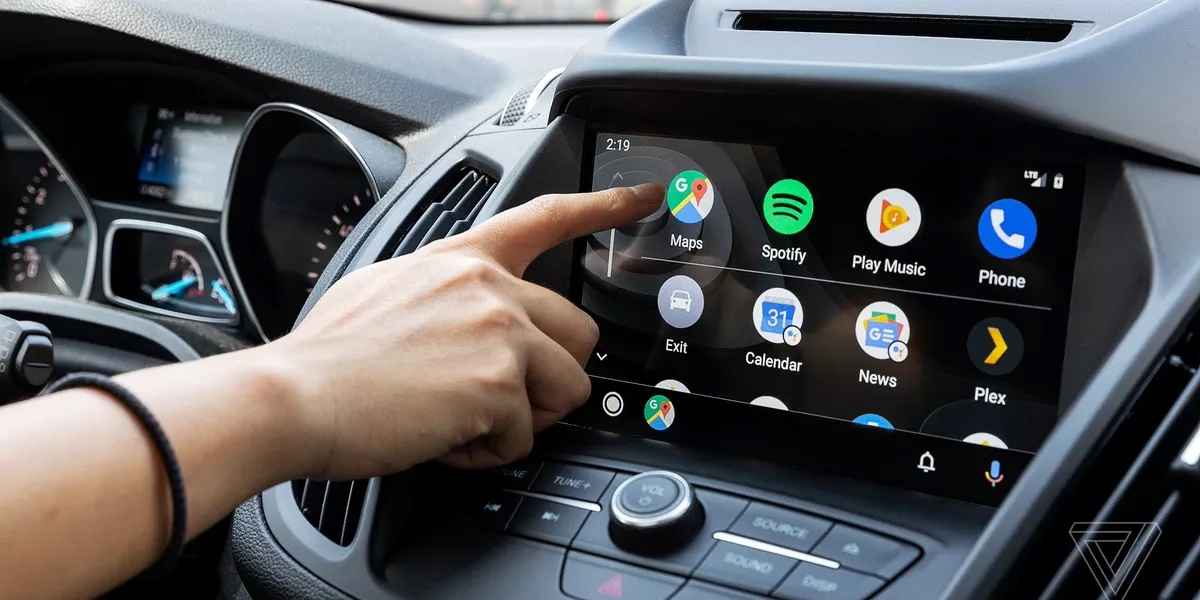 android auto permite silenciar notificaciones