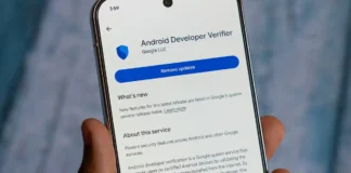 Android Developer Verifier: el nuevo vigilante de tu móvil que desconcierta a los usuarios ¿Qué es Android Developer Verifier y por qué está en mi móvil?