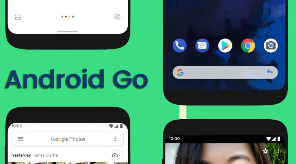 android go android 11 2 gb ram