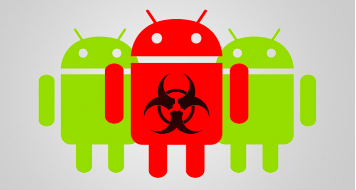 lockerpin virus android