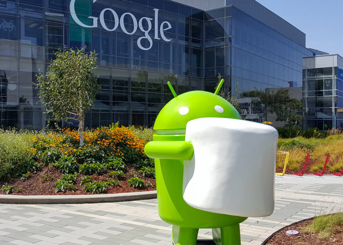 android marshmallow