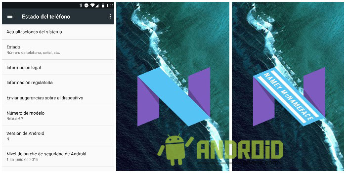 android n preview 4 easter egg