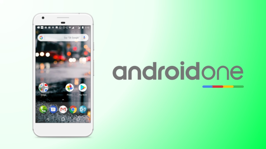 Android Stock, Android One y Android Go 