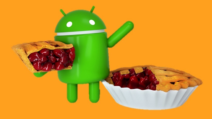 android p