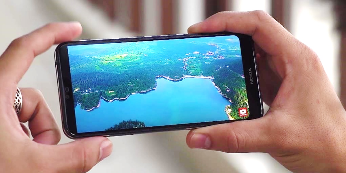 android pantalla completa